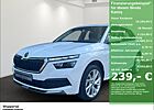 Skoda Kamiq 1.0 TSI Style LED NAVI AHK KAMERA SHZ PDC LM ZV