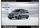 Mercedes-Benz V 250 AVANTGARDE EDITION L+AMG+DISTR+STHZG+MBUX