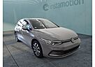 VW Golf 2.0 TDI DSG ACTIVE NAVI AHK ACC behMFL