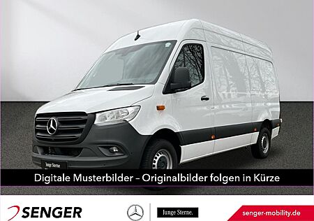 Mercedes-Benz Sprinter 317 CDI KA L2H2 Klima 360°-Kamera Navi