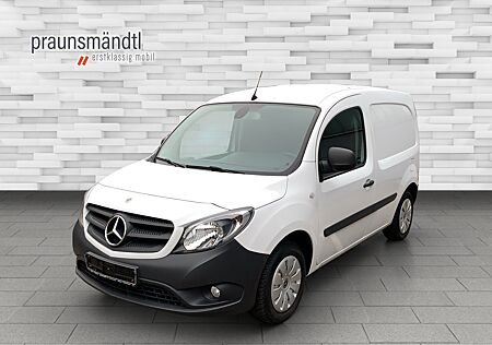 Mercedes-Benz Citan 109 CDI Kasten lang Klima DAB Kamera AHK