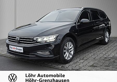 VW Passat Variant 2,0 TDI DSG Business,LED,,Kamera Navi,Apple Car Play,DAB+,ACC