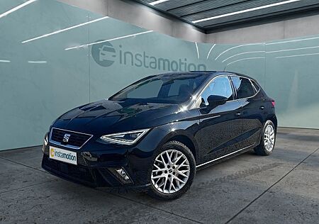 Seat Ibiza FR 1.0 TSI ACC KAMERA LED NAVI SHZ