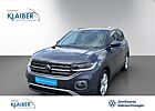 VW T-Cross Style 1.0 TSI NAVI+LED+ACC+KAMERA+5J-GAR