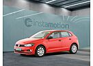 VW Polo 1.0 Trendline *Radio Composition*Klima*