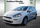 Fiat Punto 1.4 8V More