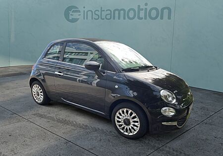 Fiat 500 DolceVita 1.0 Mild Hybrid EU6d UConnect