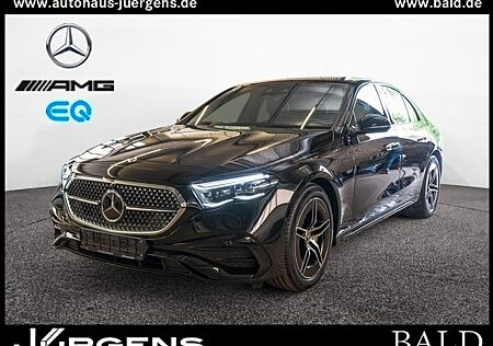 Mercedes-Benz E 200 AMG-Sport/DIGITAL/360/Pano/Night/Sitzklima