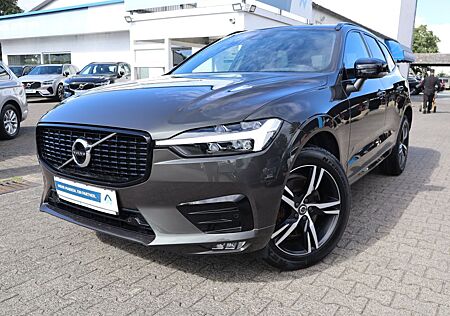 Volvo XC 60 XC60 B5 D AWD Geartronic RDesign|ACC|NAVI|BLIS|