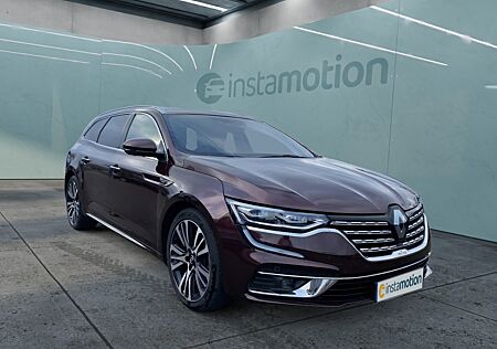 Renault Talisman Grandtour 2.0 BLUE dCi 200 Initale Init