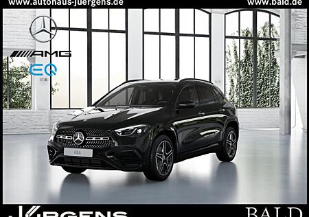 Mercedes-Benz GLA 200 AMG-Sport/ILS/360/Night/Totw/Distr/19