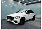 Mercedes-Benz GLC 63 AMG GLC 63 S AMG Coupé Night Abgas Drivers Multibeam