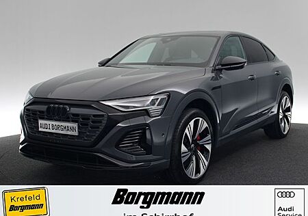 Audi Q8 e-tron Sportback 55 quattro S line