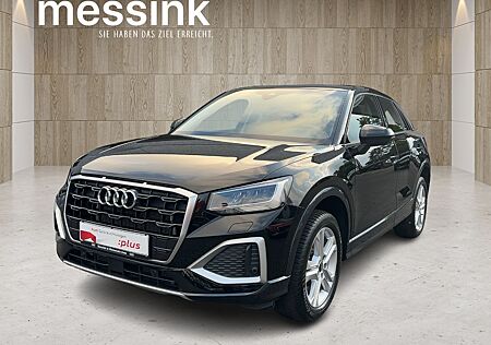 Audi Q2 Advanced 35 TDI *AHK*NAVI*TEMPOMAT*KAMERA*PDC