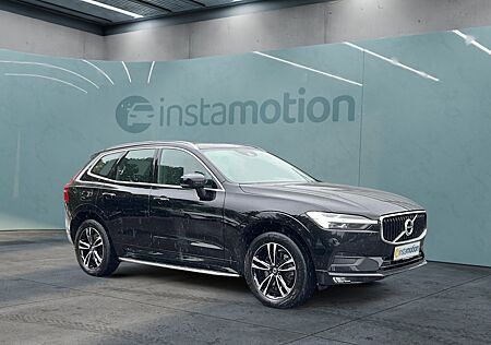 Volvo XC 60 XC60 B4 (Benzin) Momentum Pro 2WD Automatik Navi