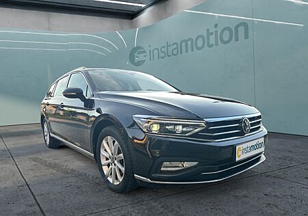 VW Passat Variant 2.0 TDI DSG Elegance | NAVI | AHK