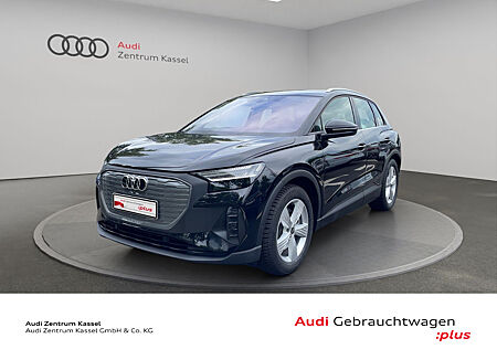 Audi Q4 e-tron Q4 45 quattro