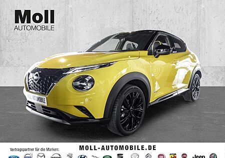 Nissan Juke Hybrid N-Sport 1.6 HYBRID 143PS Technologie-Paket BOSE '' neues Modell''