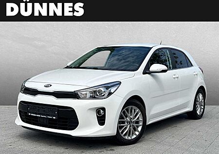 Kia Rio 1.0 T-GDI 100 Spirit