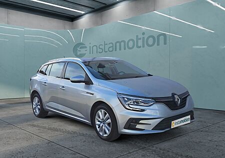 Renault Megane Grandtour E-TECH TCE 160 Plug-in Zen*SHZ*