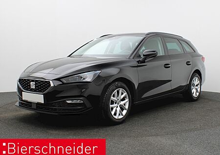 Seat Leon Sportstourer 2.0 TDI Style NAVI PDC LED