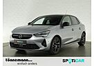 Opel Corsa F GS CDTI+LED MATRIXLICHT+NAVI+RÜCKFAHRKAMERA+SITZ-/LENKRADHEIZUNG+SPORTSITZE+ALUFELGEN