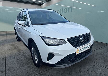 Seat Arona Style 1.0 TSI 7-Gang-DSG|Full-Link|RFK|GJR