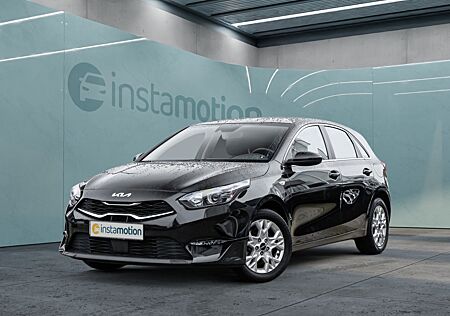 Kia Cee'd ceed Vision 1.5 T-GDI Autom GJR RFK SHZ PDC LMF