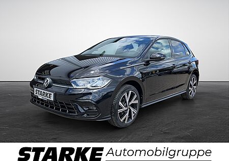 VW Polo 1.0 TSI DSG R-Line