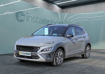 Hyundai Kona GDI Prime Hybrid 2WD Navi/LED/Sitzhzg./DAB