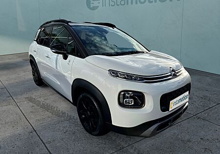 Citroën C3 Aircross Origins 1.2 PureTech 110 EU6d Navi Apple CarPlay Android Auto Klimaautom