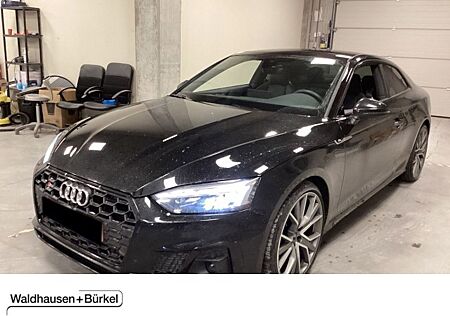 Audi S5 Coupe 3.0 TDI quattro Klima Leder