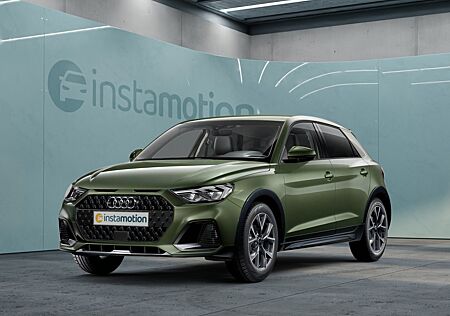 Audi A1 allstreet 25 TFSI | LED | SITZHEIZUNG |