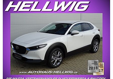 Mazda CX-30 2.0l Skyactiv-X Centre-Line Design-Paket Matrix-LED 2025 NEU