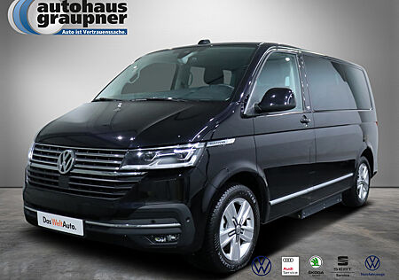 VW T6 Multivan T6.1 Multivan 2.0 TDI DSG Rollstuhlgerecht