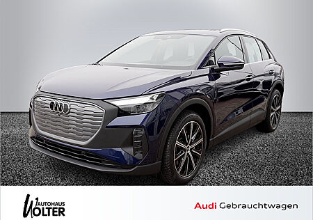 Audi Q4 e-tron Q4 40