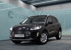 Ford Kuga Titanium 2.5 Duratec FHEV CVT