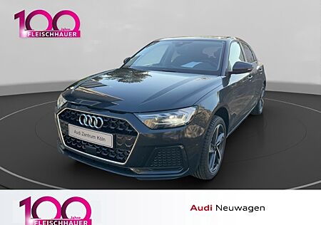 Audi A1 1.0 EU6e Sportback advanced 25 TFSI 70(95