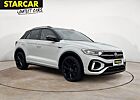 VW T-Roc R-LINE 2.0TDI+AHK+PANO+ACC+MASSAGE+IQ.DRIVE