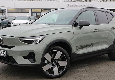 Volvo XC 40 XC40 Plus Recharge Electric Extended Range