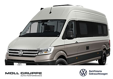 VW T6 California Grand California 680 130 kW FWD Automatik SOFORT