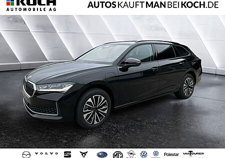 Skoda Superb Combi 1.5 TSI iV DSG Selection NAVI MATRIX