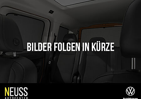 VW T6 Multivan T6.1 Multivan 2.0 TDI DSG AHK+NAVI+SHZ+PDC+KLIMA