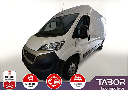 Fiat Ducato Van 35 2.3 Multijet 130 L3H2 Nav Kam PDC