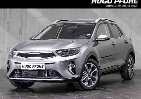 Kia Stonic Spirit 1.0 T-GDI 120 Sports Utility Vehic