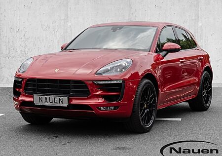 Porsche Macan GTS *sehr gepflegt* ehem. UPE: 81.873,-