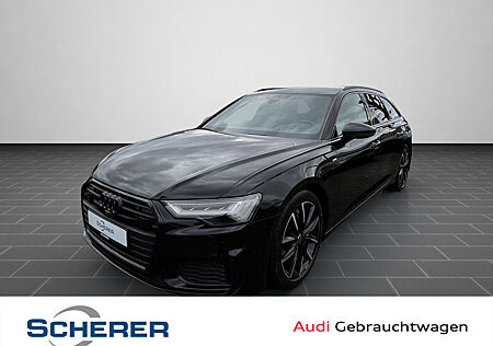 Audi A6 Avant 50 TDI quattro sport Matrix-LED, Pano, HUD, 360 Grad