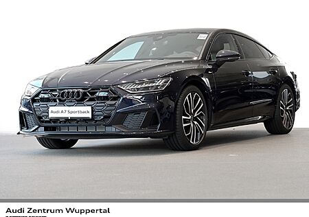 Audi A7 Sportback 45 TFSI S tronic quattro AHK HD MATRIX KAMERA NAVI