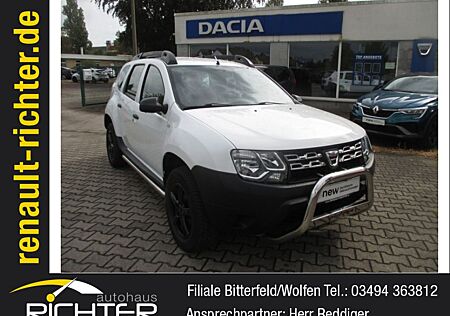 Dacia Duster SCe 115 4x2 Ice