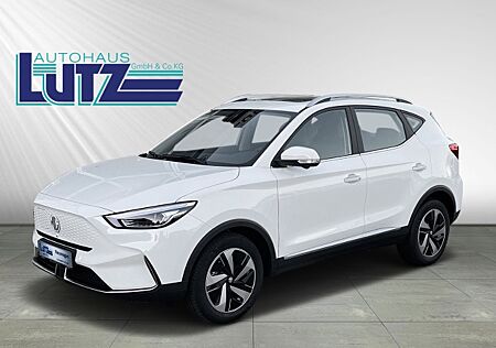 MG ZS EV Luxury 50KW *4000 Amazon Gutschein* (Sofort Verfügbar!)